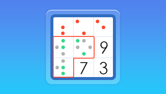 what does sudoku mean