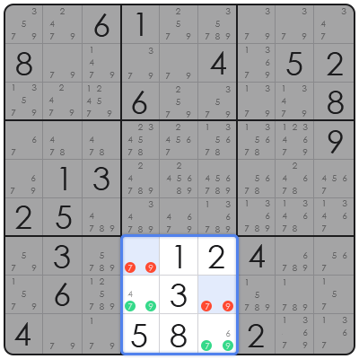 sudoku printouts with answers